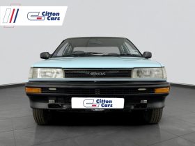 Toyota Corolla 160i Gl A/T