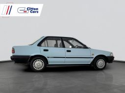 
										Toyota Corolla 160i Gl A/T full									