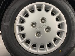 
										Toyota Corolla 160i Gl A/T full									