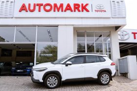 Toyota Corolla Cross 1.8 XS