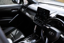 
										Toyota Corolla Cross 1.8 XS full									