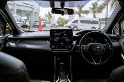 
										Toyota Corolla Cross 1.8 XS full									
