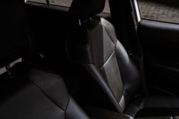 
										Toyota Corolla Cross 1.8 XS full									