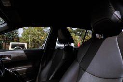 
										Toyota Corolla Cross 1.8 XS full									