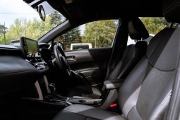 
										Toyota Corolla Cross 1.8 XS full									