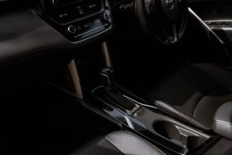 
										Toyota Corolla Cross 1.8 XS full									