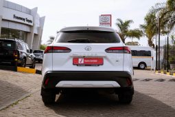 
										Toyota Corolla Cross 1.8 XS full									