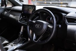 
										Toyota Corolla Cross 1.8 XS full									