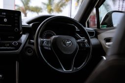 
										Toyota Corolla Cross 1.8 XS full									