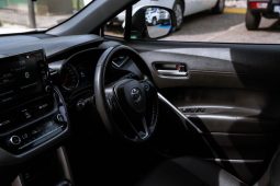 
										Toyota Corolla Cross 1.8 XS full									