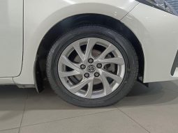 Toyota Corolla Quest 1.8 Prestige Cvt
