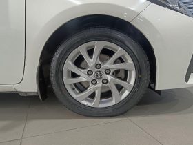 Toyota Corolla Quest 1.8 Prestige Cvt