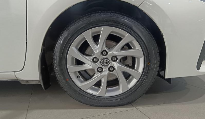 
								Toyota Corolla Quest 1.8 Prestige Cvt full									