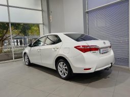 Toyota Corolla Quest 1.8 Prestige Cvt