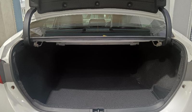 
								Toyota Corolla Quest 1.8 Prestige Cvt full									