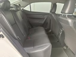 
										Toyota Corolla Quest 1.8 Prestige Cvt full									