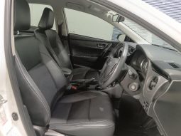 
										Toyota Corolla Quest 1.8 Prestige Cvt full									