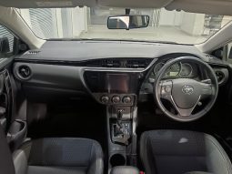 
										Toyota Corolla Quest 1.8 Prestige Cvt full									