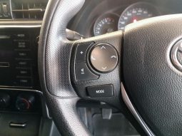 
										Toyota Corolla Quest Quest Plus full									