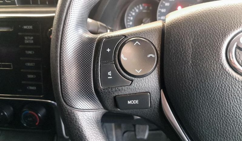 
								Toyota Corolla Quest Quest Plus full									