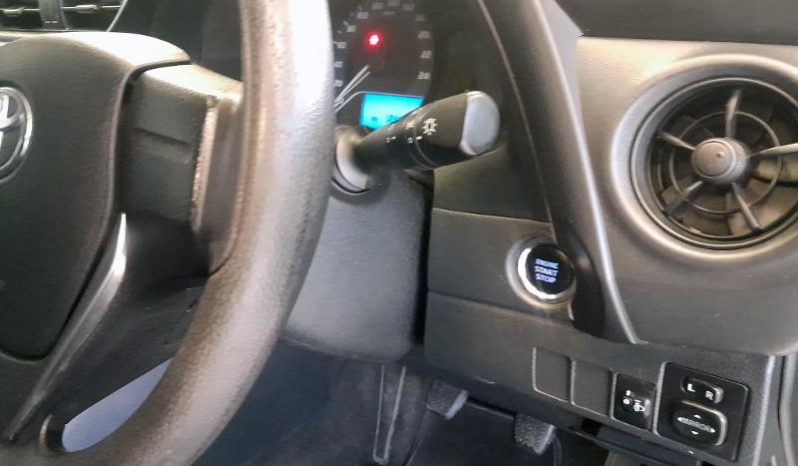 
								Toyota Corolla Quest Quest Plus full									