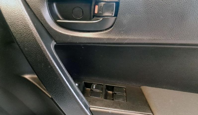 
								Toyota Corolla Quest Quest Plus full									