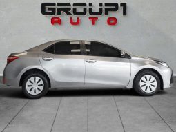 
										Toyota Corolla Quest Quest Plus full									