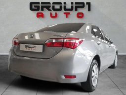 
										Toyota Corolla Quest Quest Plus full									