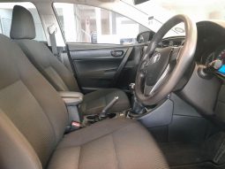 
										Toyota Corolla Quest Quest Plus full									