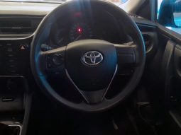 
										Toyota Corolla Quest Quest Plus full									