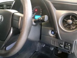
										Toyota Corolla Quest Quest Plus full									