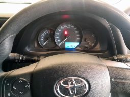 
										Toyota Corolla Quest Quest Plus full									