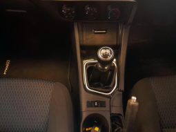 
										Toyota Corolla Quest Quest Plus full									