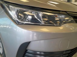 
										Toyota Corolla Quest Quest Plus full									