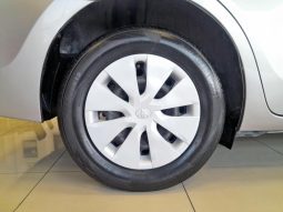 
										Toyota Corolla Quest Quest Plus full									