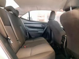
										Toyota Corolla Quest Quest Plus full									