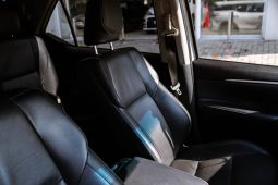 
										Toyota Fortuner 2.4GD-6 4×4 full									