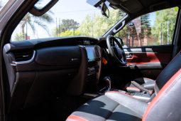 
										Toyota Fortuner 2.8GD-6 full									