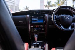 
										Toyota Fortuner 2.8GD-6 full									