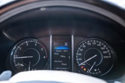 
										Toyota Fortuner 2.8GD-6 full									