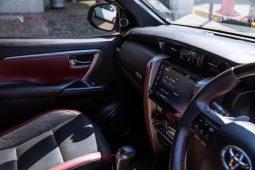 
										Toyota Fortuner 2.8GD-6 full									