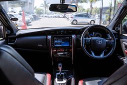 
										Toyota Fortuner 2.8GD-6 full									