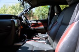 
										Toyota Fortuner 2.8GD-6 full									