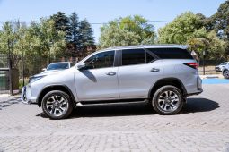 
										Toyota Fortuner 2.8GD-6 full									