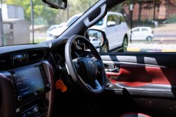 
										Toyota Fortuner 2.8GD-6 full									
