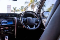 
										Toyota Fortuner 2.8GD-6 full									