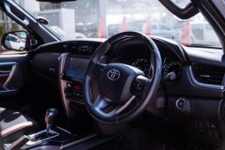 
										Toyota Fortuner 2.8GD-6 full									