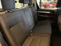 
										Toyota Hilux 2.8 Gd-6 Rb Raider At D Cab full									