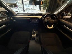 
										Toyota Hilux 2.8 Gd-6 Rb Raider At D Cab full									