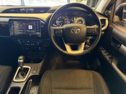 
										Toyota Hilux 2.8 Gd-6 Rb Raider At D Cab full									